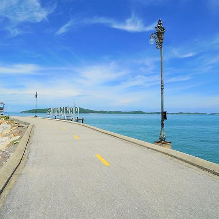 Vip Condochain Rayong 427 Ban Phe Luaran gambar