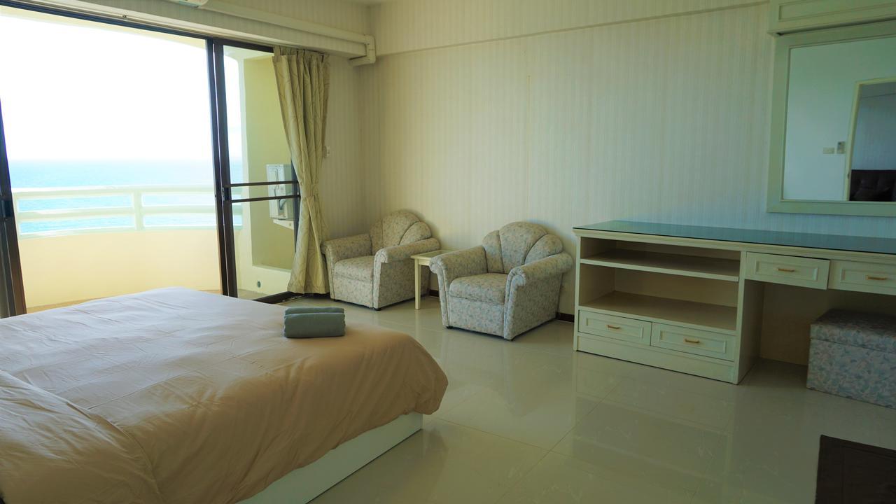 Vip Condochain Rayong 427 Ban Phe Luaran gambar