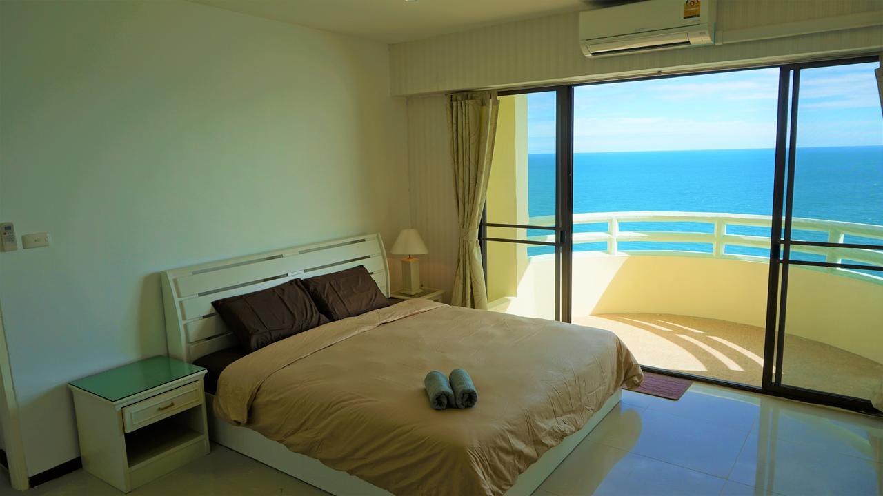 Vip Condochain Rayong 427 Ban Phe Luaran gambar