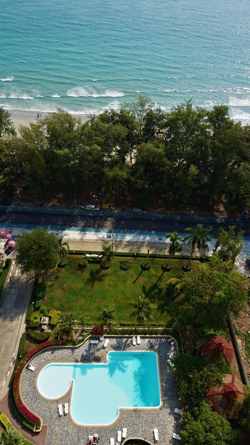 Vip Condochain Rayong 427 Ban Phe Luaran gambar