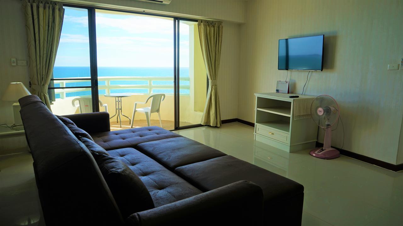 Vip Condochain Rayong 427 Ban Phe Luaran gambar