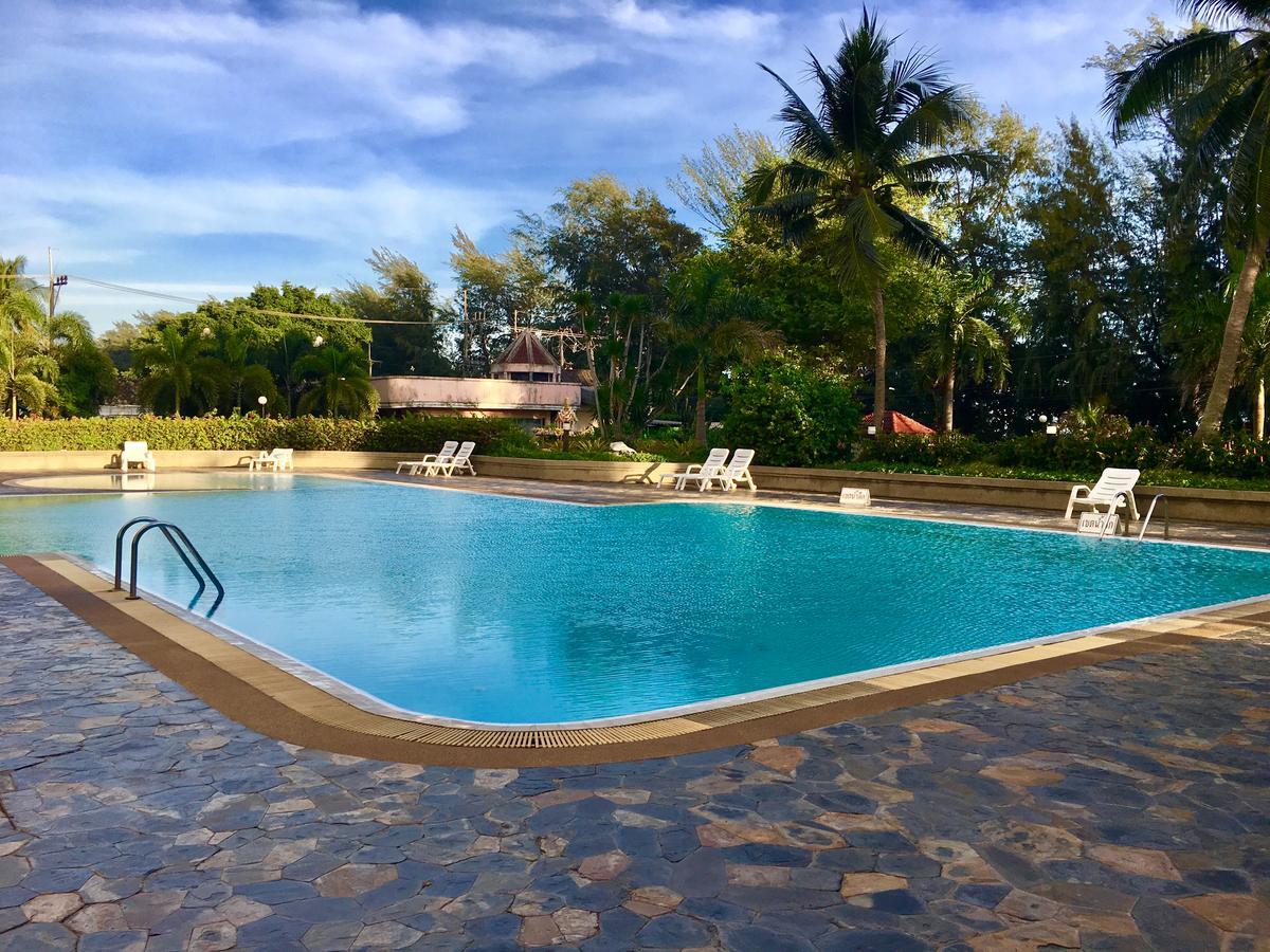 Vip Condochain Rayong 427 Ban Phe Luaran gambar