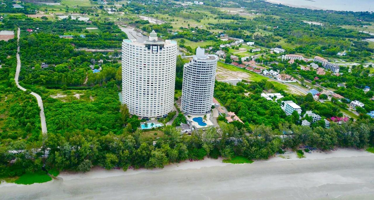 Vip Condochain Rayong 427 Ban Phe Luaran gambar