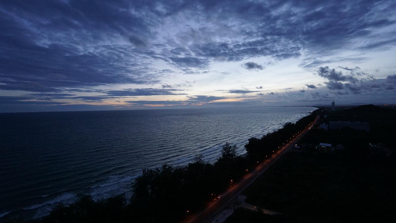 Vip Condochain Rayong 427 Ban Phe Luaran gambar