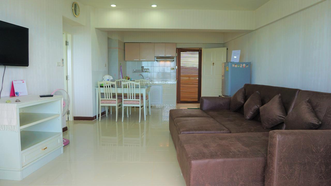 Vip Condochain Rayong 427 Ban Phe Luaran gambar