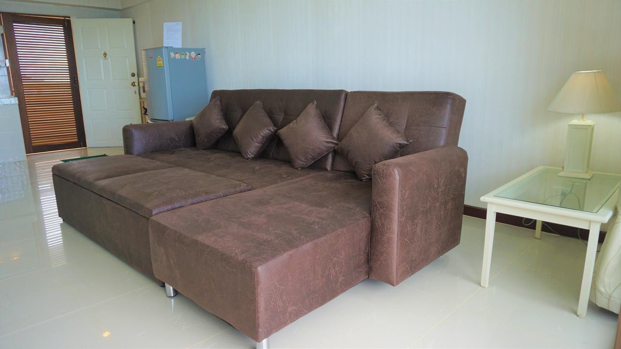 Vip Condochain Rayong 427 Ban Phe Luaran gambar