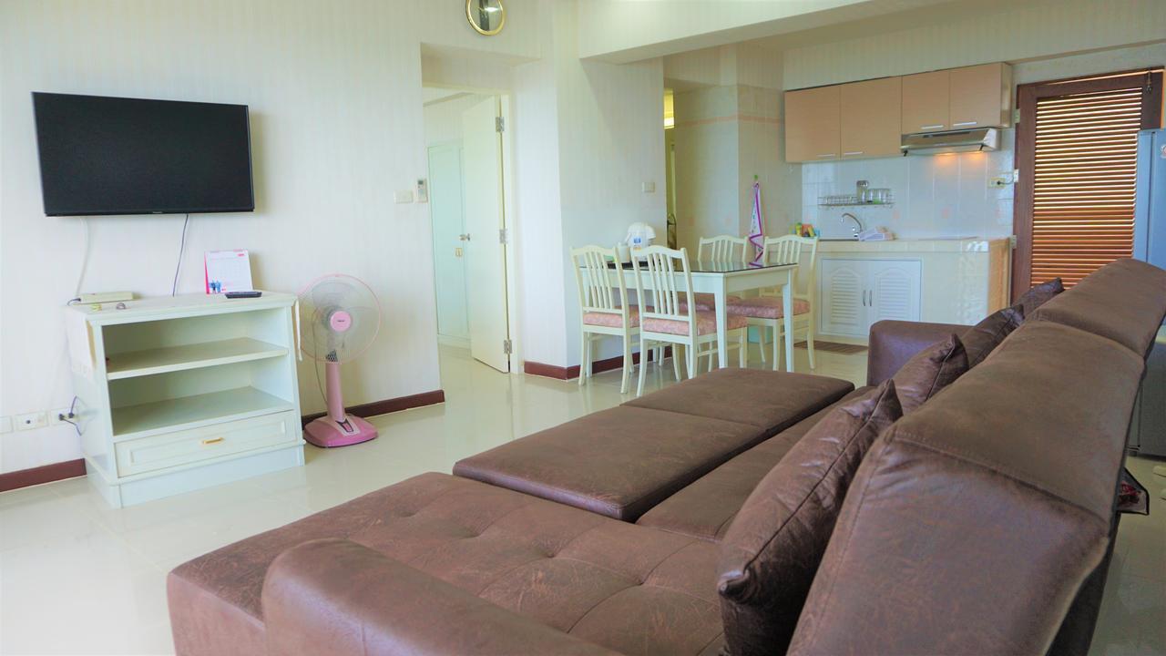 Vip Condochain Rayong 427 Ban Phe Luaran gambar
