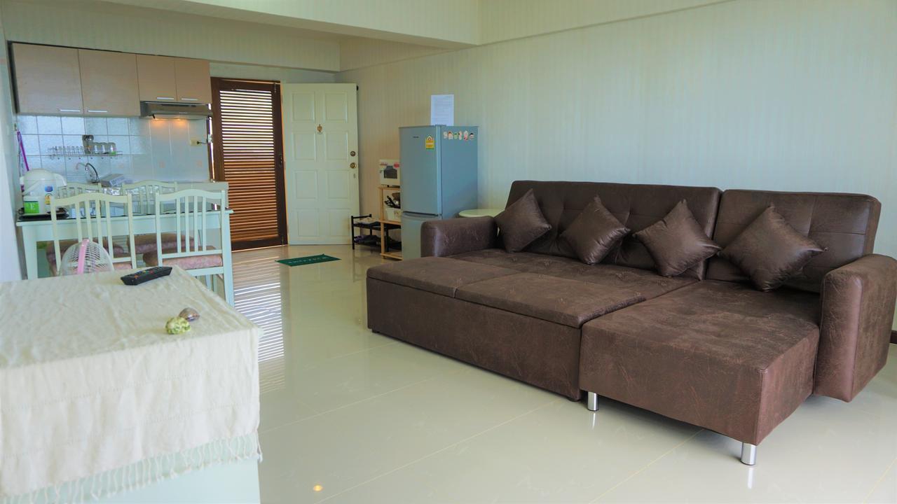 Vip Condochain Rayong 427 Ban Phe Luaran gambar