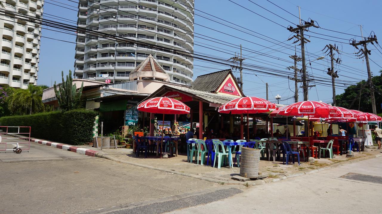 Vip Condochain Rayong 427 Ban Phe Luaran gambar