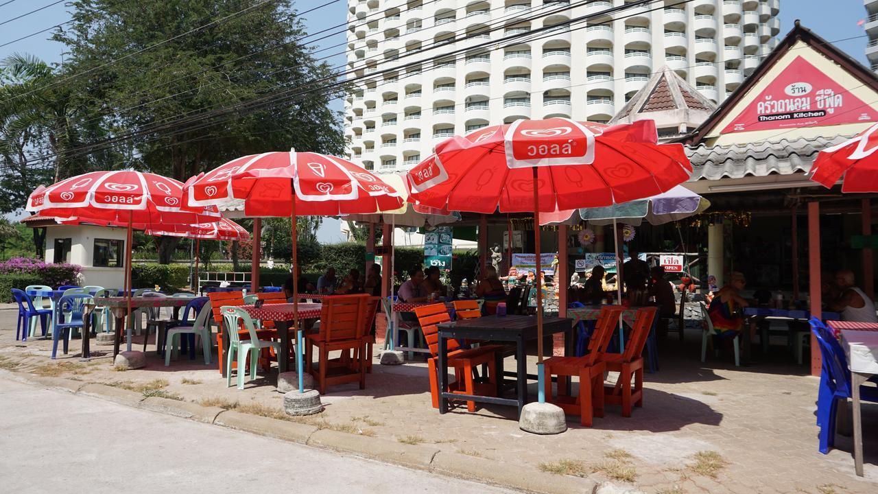 Vip Condochain Rayong 427 Ban Phe Luaran gambar